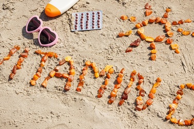 Vitamin D có thể chống ung thư