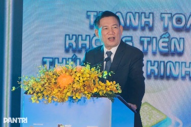 Phó Thủ tướng yêu cầu sớm hoàn thiện thể chế để phát triển thanh toán số