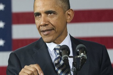 Chính quyền Obama phủ nhận gửi thư mật cho Iran