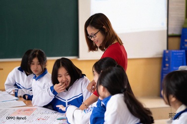 Tuyên Quang "chiêu mộ" cử nhân Sư phạm giỏi, đãi ngộ gấp 55 lần lương cơ sở