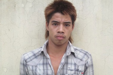 Bắt 4 đối tượng cưỡng đoạt tài sản tài xế xe tải 