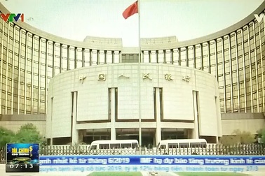 Trung Quốc triển khai hàng loạt các biện pháp hỗ trợ kinh tế