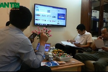 “Thị sát” sản phẩm dự thi NTĐV: Yếu tố để giúp sản phẩm hoàn thiện hơn 