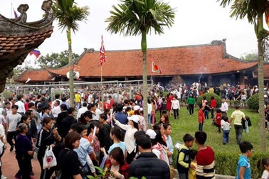 Thái Bình cách ly người đến từ một số vùng ở Hải Dương