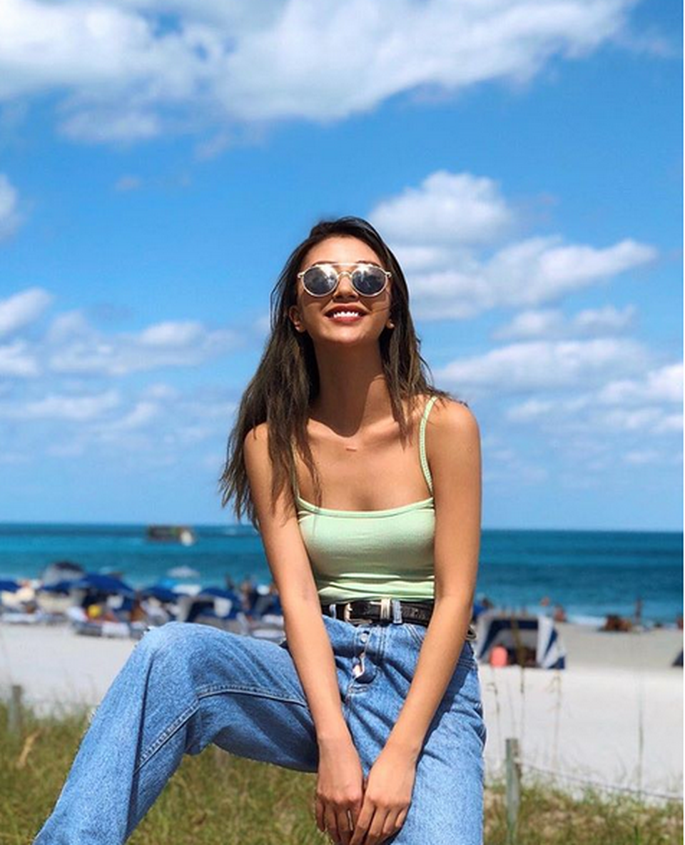 Quỳnh Anh Shyn lột xác sau 1 thập kỷ nổi tiếng, vững vị trí hot girl số 1 - 7 Quỳnh Anh Shyn lột xác sau 1 thập kỷ nổi tiếng, vững vị trí hot girl số 1 - 7
