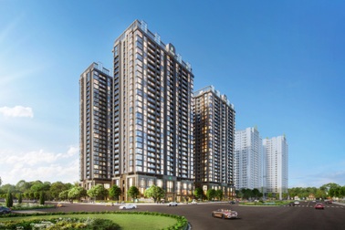 Vị thế của Tây Hồ Tây trên thị trường bất động sản Thủ đô