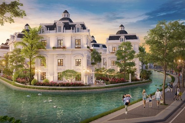 King Island - Danko City: Khẳng định vị thế độc tôn