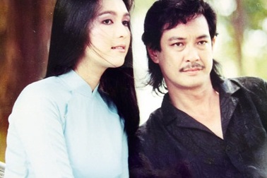 Diễm My 30 năm vẫn ngưỡng mộ Chánh Tín