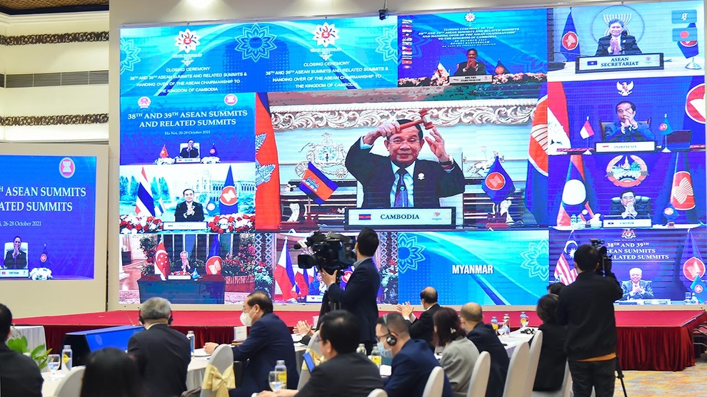 Thủ tướng muốn Nga ủng hộ giải quyết các tranh chấp trên Biển Đông - 5 Thủ tướng muốn Nga ủng hộ giải quyết các tranh chấp trên Biển Đông - 5