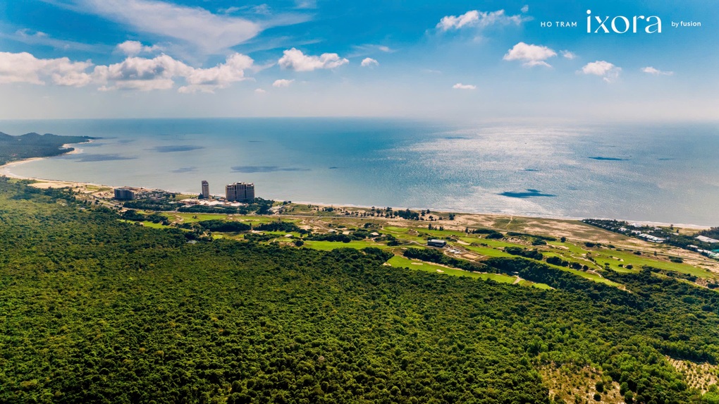 Ixora Villa - Viên kim cương sáng giá tại Hồ Tràm - 3 Ixora Villa - Viên kim cương sáng giá tại Hồ Tràm - 3