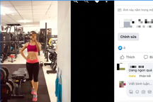 Nghe khen "ngọt nước", cô gái thẳng tay chặn Phó giám đốc đối tác