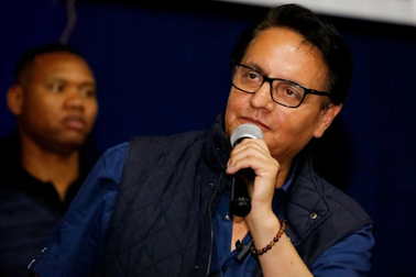 Ứng viên tổng thống Ecuador bị ám sát