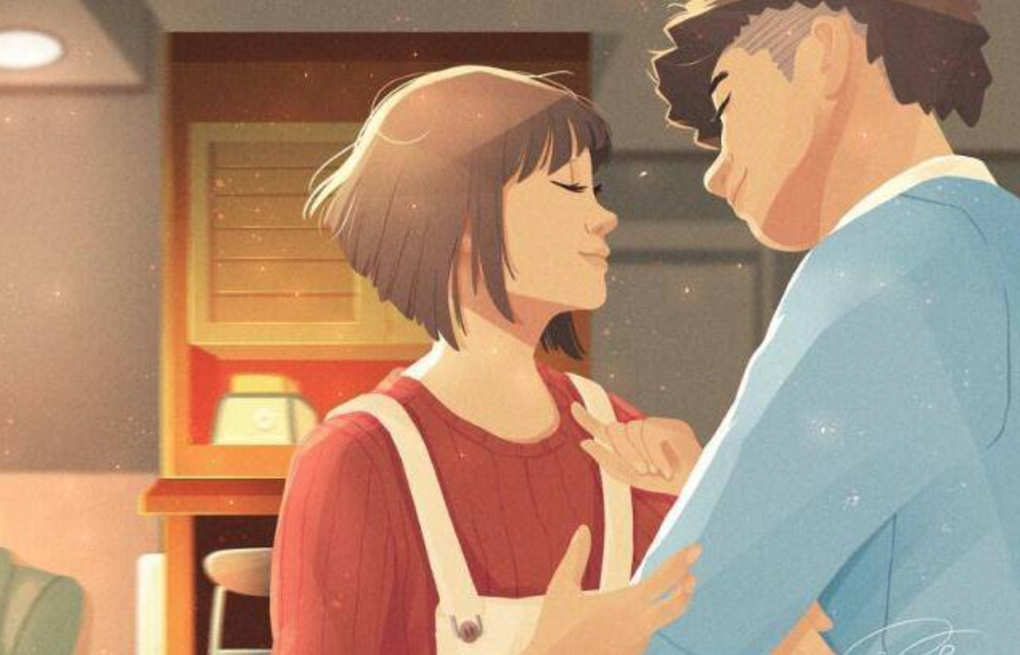 Người vợ sau 6 năm hôn nhân đã biến chồng thành người đàn ông giàu có - 1 Người vợ sau 6 năm hôn nhân đã biến chồng thành người đàn ông giàu có - 1