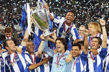 Top những “bé hạt tiêu” lọt vào Bán kết Cup châu Âu