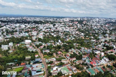 Đắk Lắk công bố lãnh đạo xã, phường mới trước khi thử vận hành bộ máy