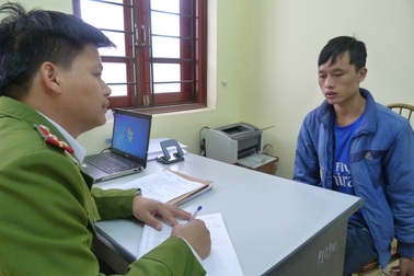 Hà Nội: Bắt khẩn cấp nghi phạm giết người tại khu công nghiệp