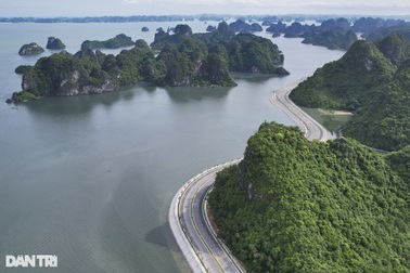 Quảng Ninh - Hải Phòng phối hợp khai thác Vịnh Hạ Long - Quần đảo Cát Bà