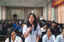 Khoảng 28.000 học sinh sinh viên chưa tham gia BHYT tại Thanh Hoá