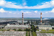 Công ty cổ phần Nhiệt điện Phả Lại bị phạt gần 4 tỷ đồng vì gây ô nhiễm