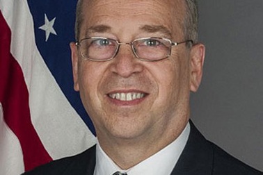 Trợ lý Ngoại trưởng Mỹ nói gì về biển Đông, Trung Quốc?