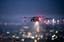 An ninh kiểm soát chặt flycam ở trận đấu giữa U23 Việt Nam và Myanmar