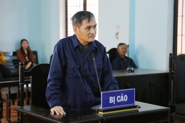 Vụ gã chủ hãm hiếp cô giúp việc khuyết tật: Đổ tội tất cả do “âm mưu” của vợ (?!)