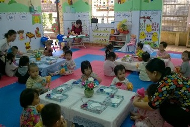 Nhân viên trường học có được đóng bảo hiểm xã hội bắt buộc?