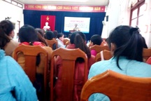 “Tâm thư” của một giáo viên trước kỳ thi tuyển công chức