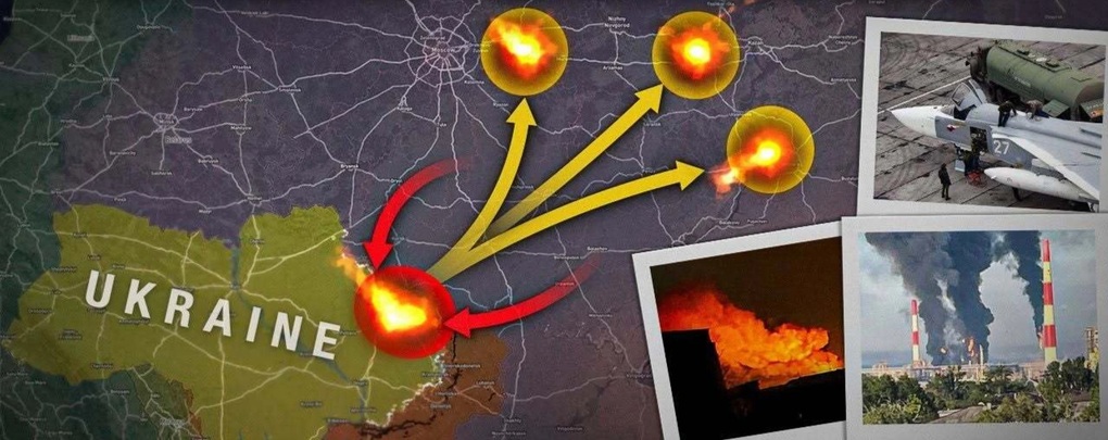 Chiến sự Ukraine 11/6: Kiev có nguy cơ thất thủ cùng lúc 2 thành phố lớn - 2