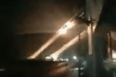 "Mưa" rocket từ Hamas làm lộ sơ hở của lá chắn "Vòm sắt" Israel