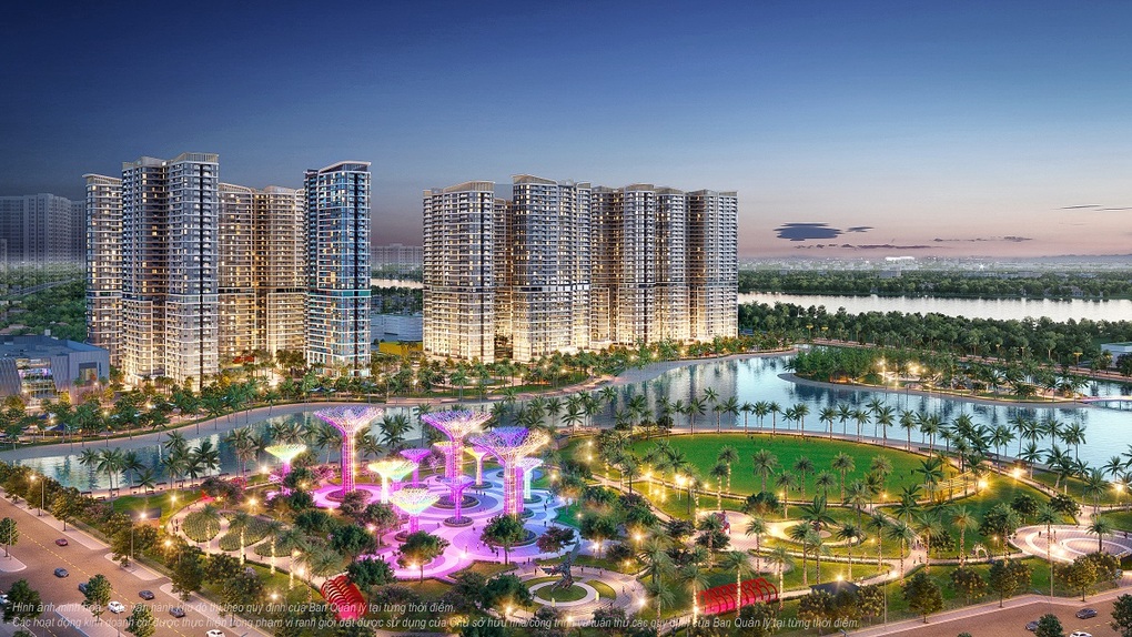 Vinhomes tung chính sách mua nhà trả góp lên tới 15 năm, cố định lãi suất 2 năm đầu - 3 Vinhomes tung chính sách mua nhà trả góp lên tới 15 năm, cố định lãi suất 2 năm đầu - 3
