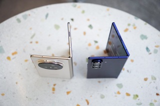 Honor Magic V5 đối đầu Samsung Galaxy Z Fold7: Smartphone gập nào phù hợp? - 5