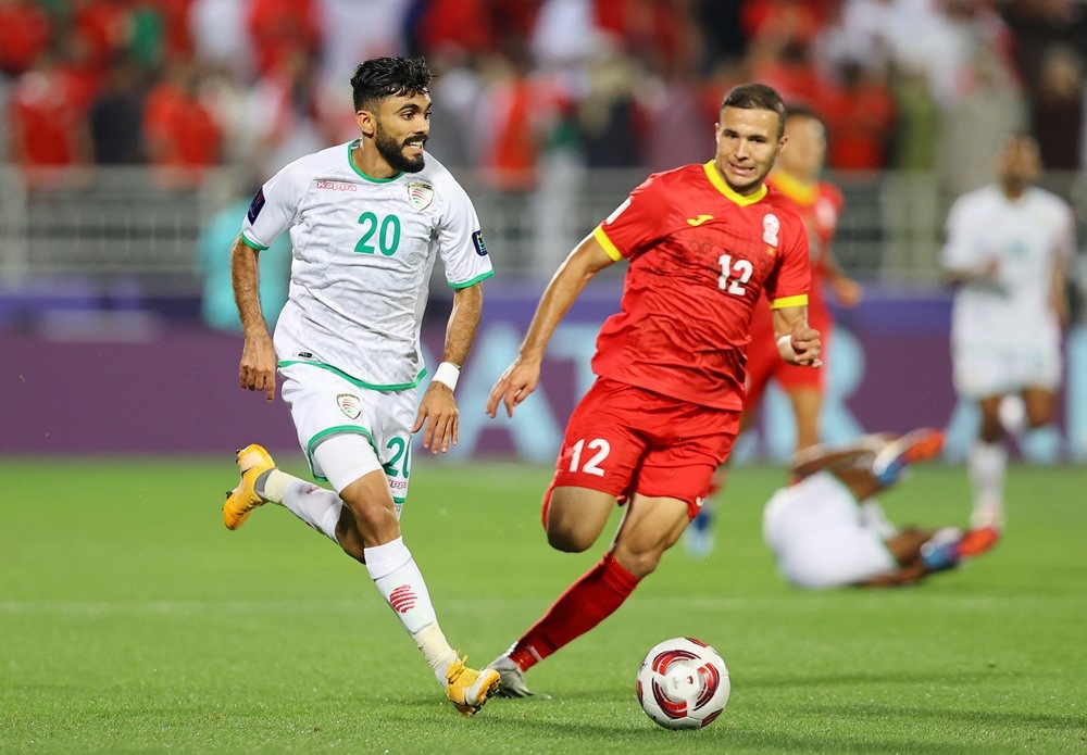 ຄູຝຶກຄົນທຳອິດຖືກປົດໃນເອຊຽນຄັບ 2023 - 2 HLV đầu tiên bị sa thải ở Asian Cup 2023 - 2