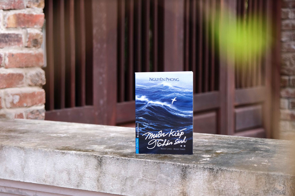 Muôn kiếp nhân sinh phần 2 ra mắt giữa tâm điểm đại dịch Covid- 19 - 1