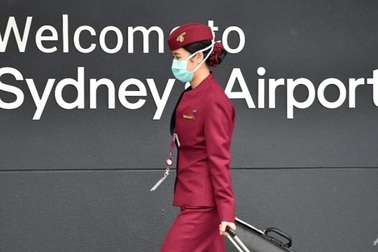 Sydney mở cửa cho du khách quốc tế, không phải cách ly