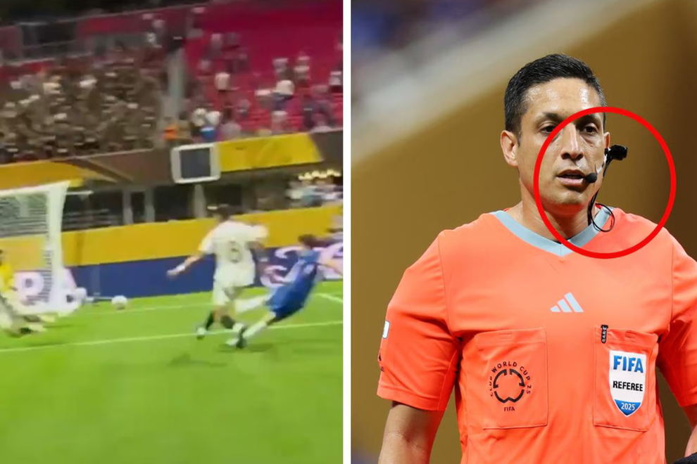 World Cup 2026 và màn đổ bộ của hàng loạt ứng dụng AI - 5