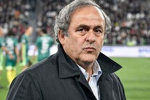 Cựu Chủ tịch UEFA Platini bị bắt giữ