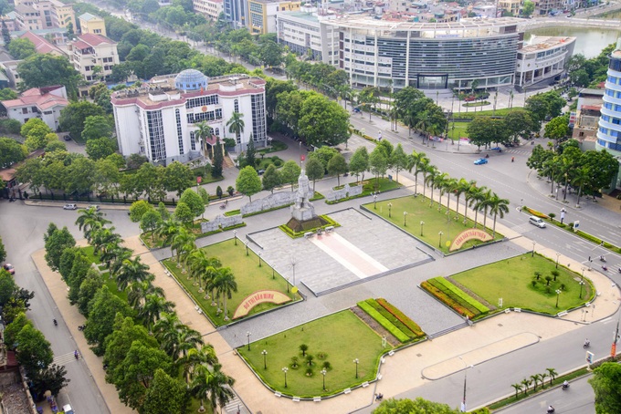 TP Thanh Hoá: Hướng đến đô thị thông minh, năng động, hiện đại và phát triển - Ảnh 3.