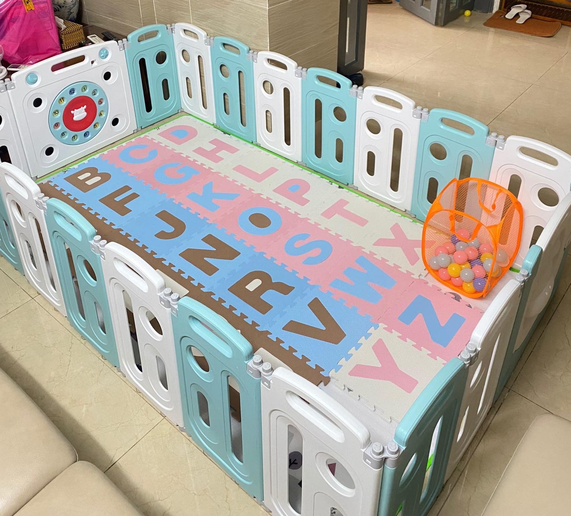 Tại những nơi đắt đỏ nhất Việt Nam: Chuẩn bị đủ 100 triệu mới dám sinh con - 3 Tại những nơi đắt đỏ nhất Việt Nam: Chuẩn bị đủ 100 triệu mới dám sinh con - 3