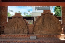 Khám phá 4 bảo vật Quốc gia đậm nét văn hóa Chăm, Đông Sơn xưa