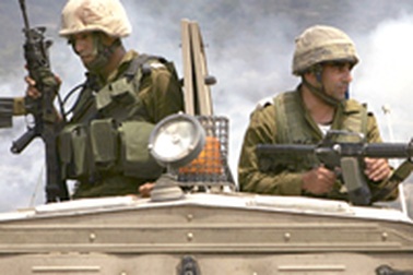 Israel có thể đưa bộ binh vào Libăng