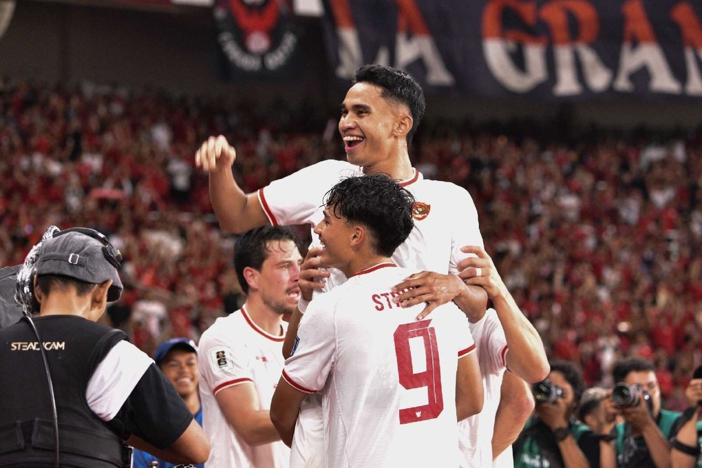 Indonesia gửi đơn kiện vì bất công, AFC lên tiếng phán xử - 2 Indonesia gửi đơn kiện vì bất công, AFC lên tiếng phán xử - 2