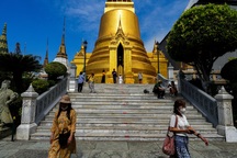 Thái Lan có thể cho phép cảnh sát Trung Quốc tuần tra một số khu vực