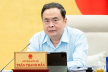 “Hàng giả, hàng nhái rất nhiều nhưng không cơ quan nào chịu trách nhiệm”