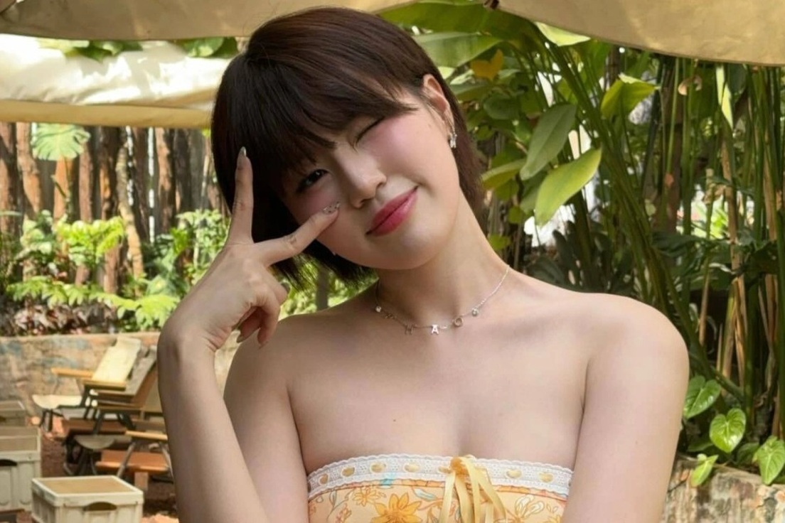 Rapper Pháo bất ngờ thi hoa hậu, phản ứng khán giả ra sao?