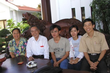 Vị Thủ tướng hết lòng vì công tác khuyến học