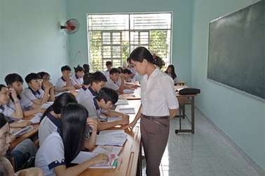 Giáo viên ngán ngẩm với việc phụ đạo trong hè để “vớt” học sinh yếu kém