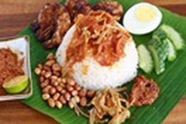 Malaysia – Thiên đường ẩm thực Châu Á 