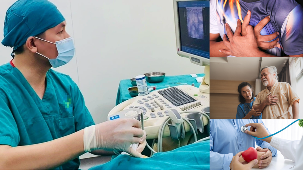 Vì sao hội trường "bùng nổ" khi nữ bác sĩ nội trú chọn ngành Nội tim mạch?