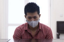 Hà Nội: Gã trai đồi bại 9 lần hiếp dâm con riêng của nhân tình